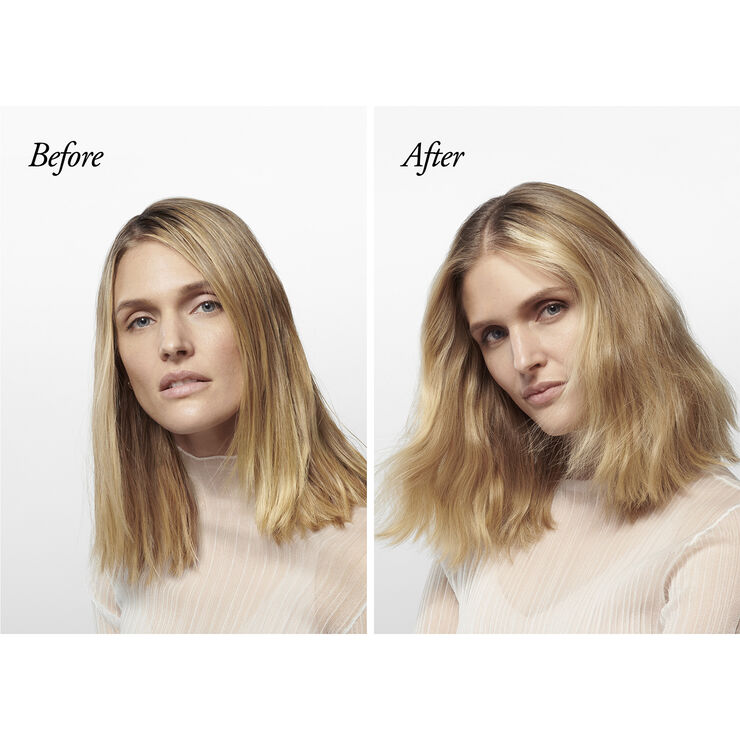 Oribe Gold Lust Repair & Restore Shampoo