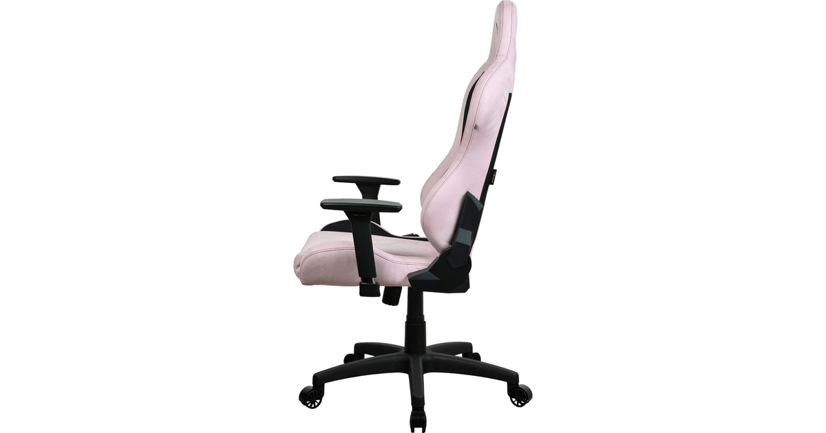 ArozziTorretta Supersoft - Pink gamestoel  (Roze)