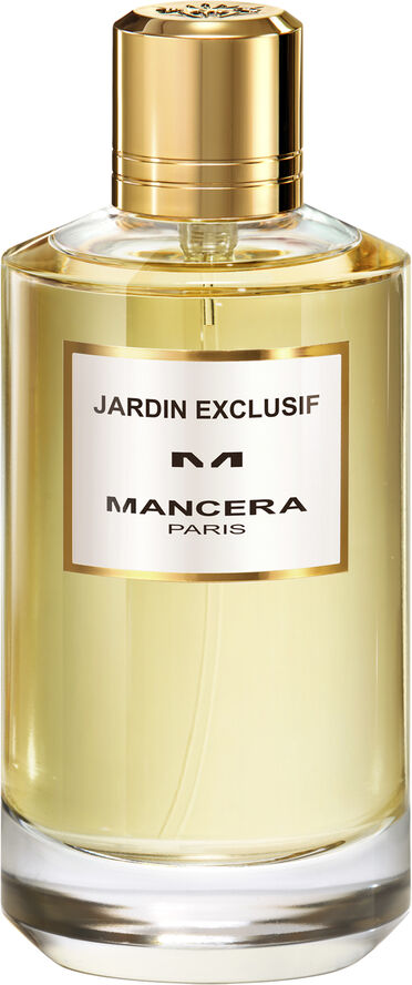 Mancera Jardin exclusif Eau de Parfums 120 ml