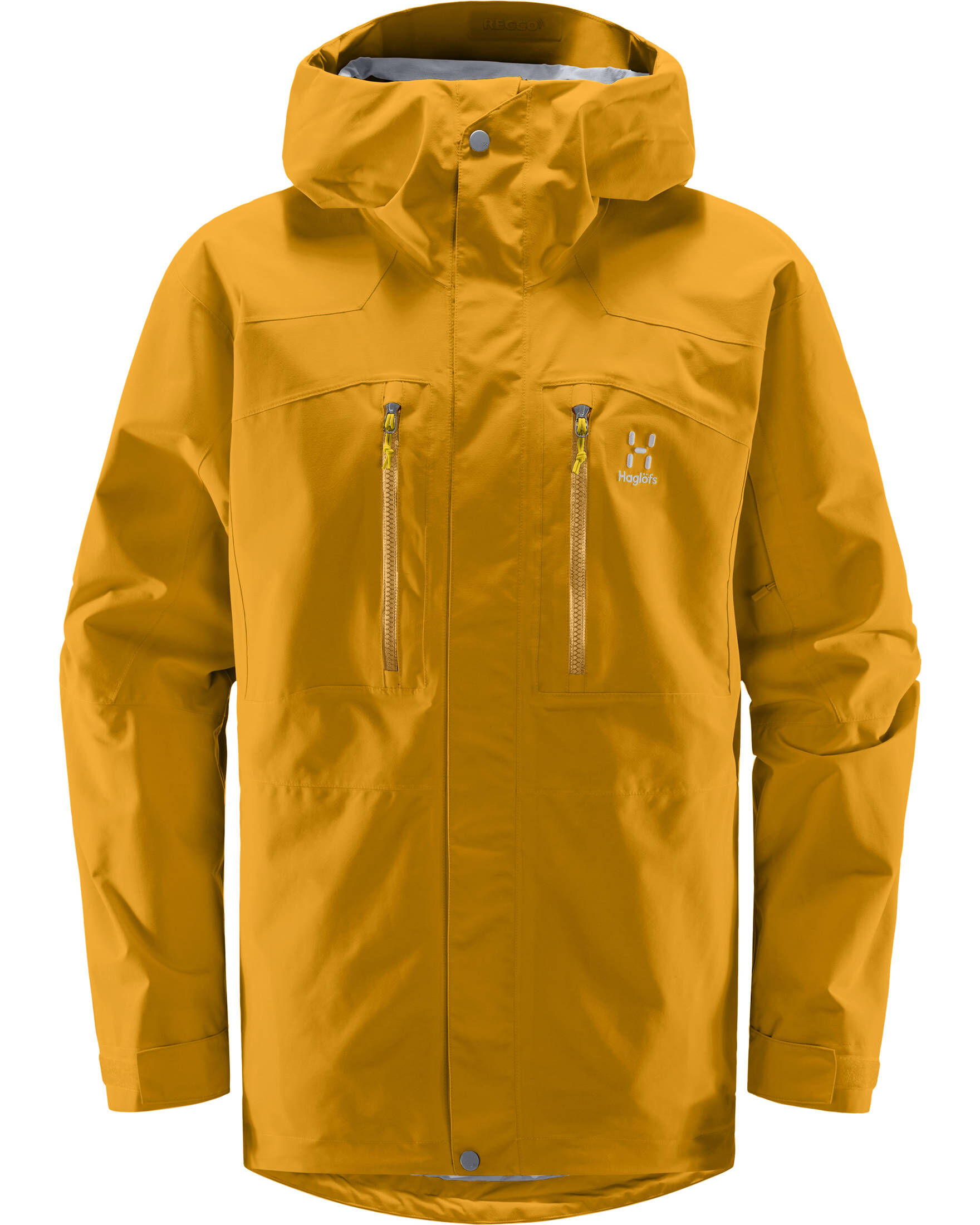 Haglöfs| Herren Skijacke Elation GTX Jacket