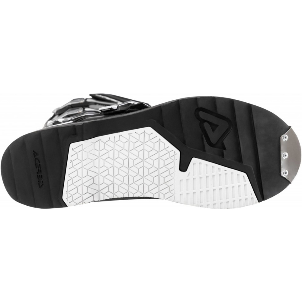 Acerbis - Bottes X-Race Noir