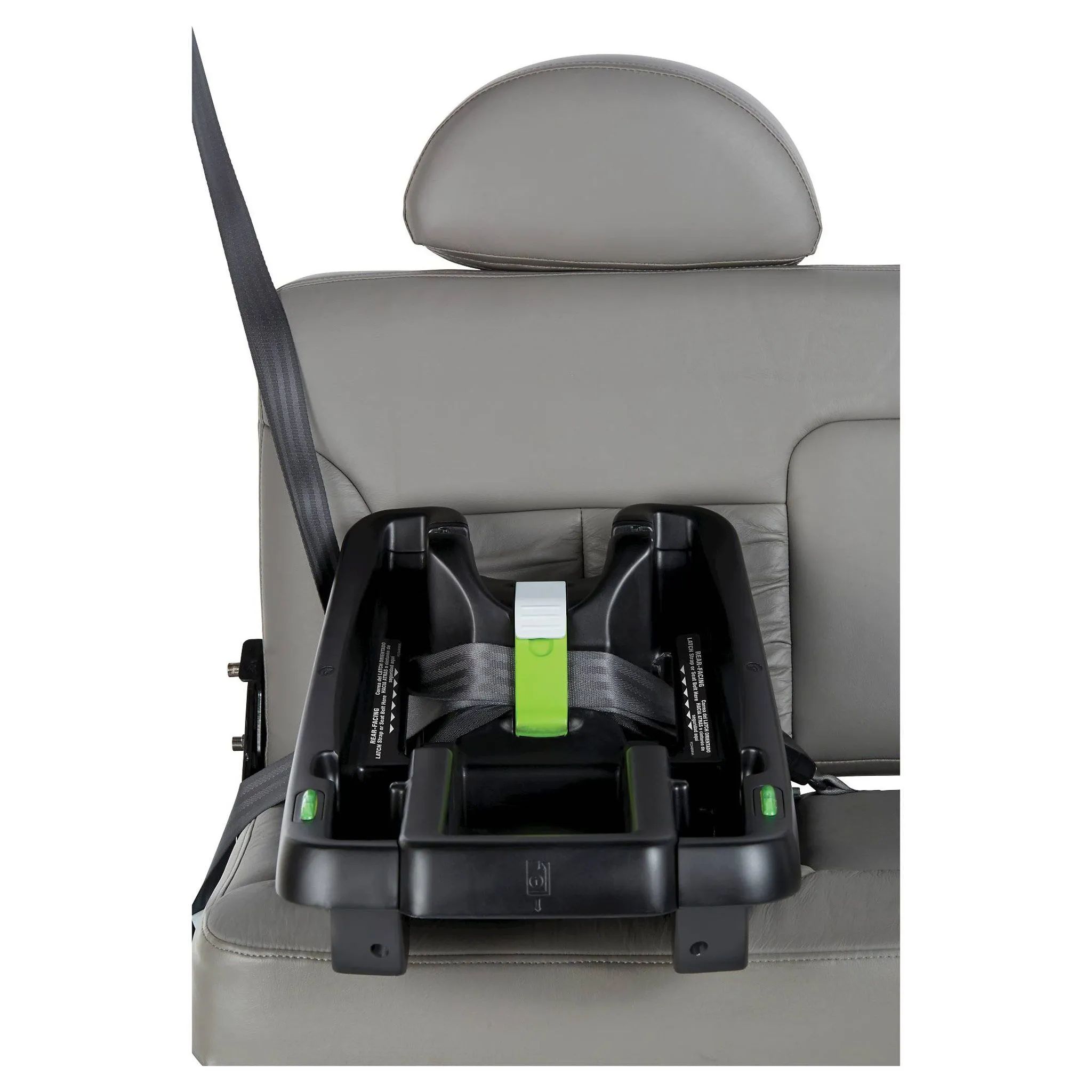 Baby Jogger Base de Siège d'Auto City Go - Noir