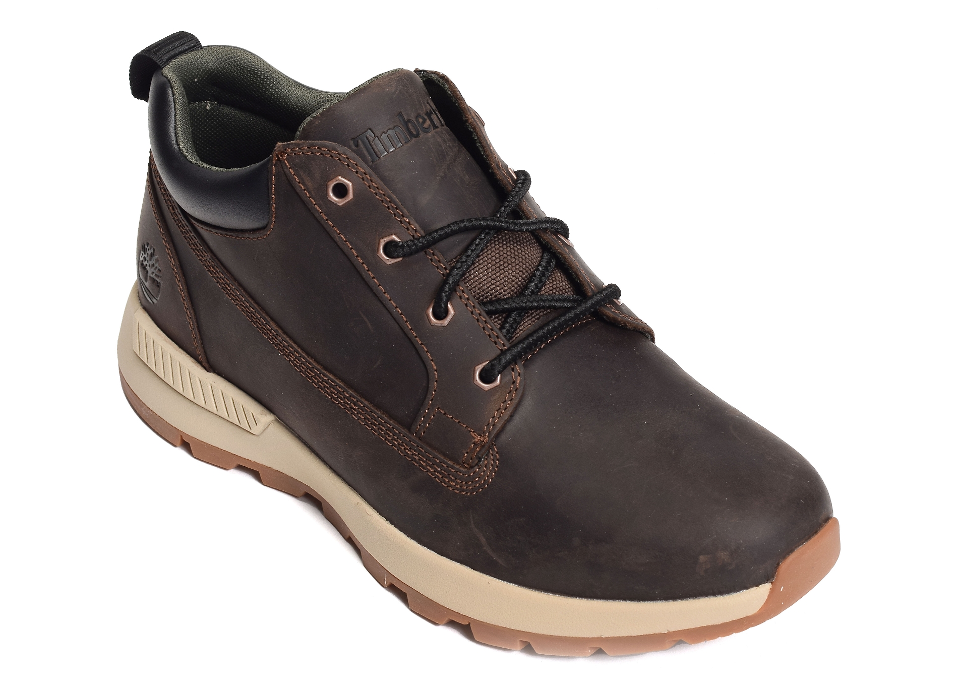 Killington trekker half cab chocolat