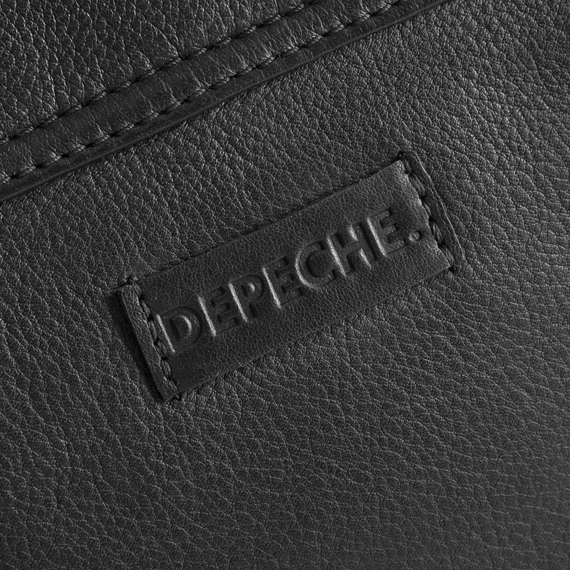 Depeche<br>Crossbody