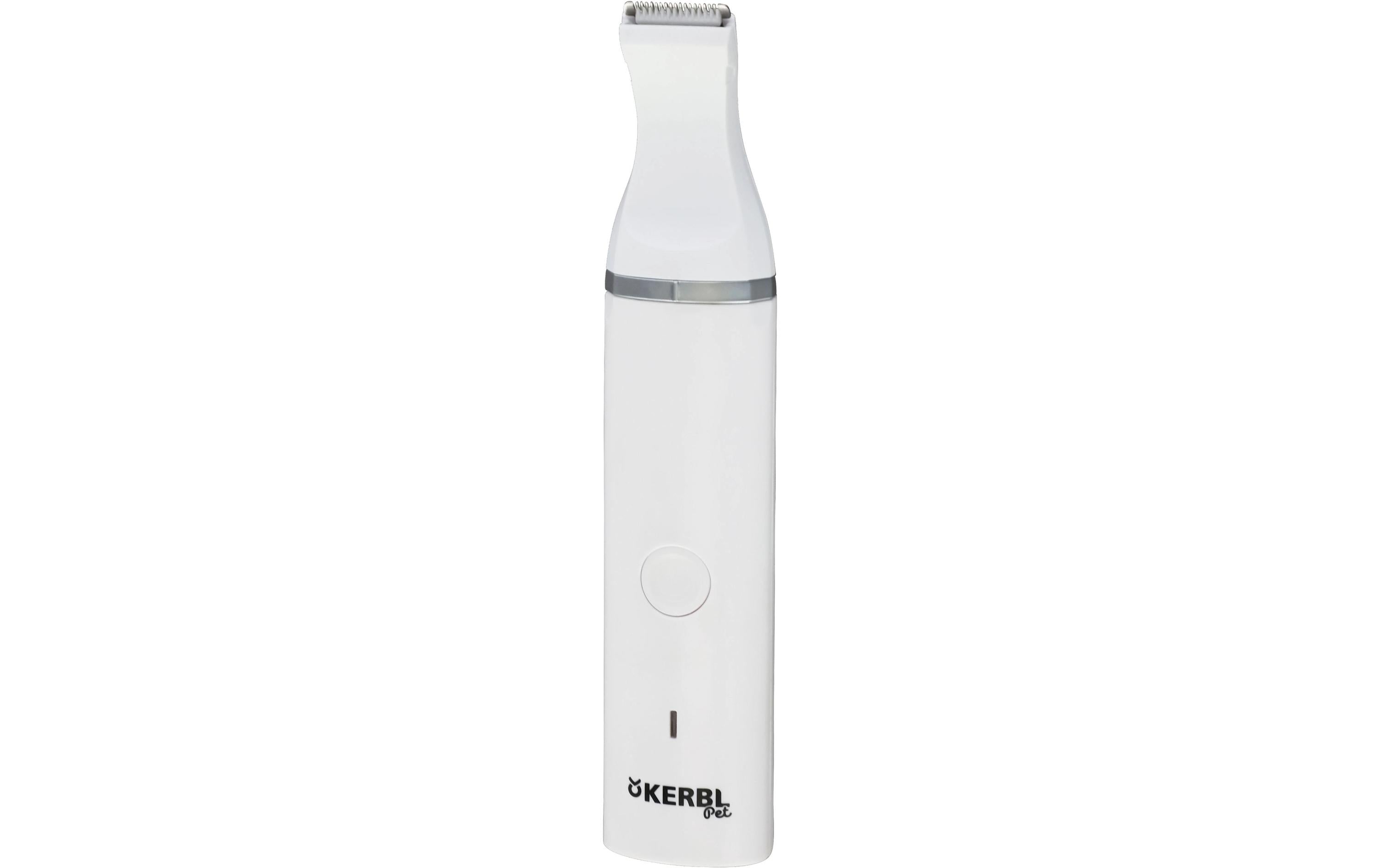 Akku-Multitrimmer 4in1Schermaschine für Hunde, Katzen und Kleintiere