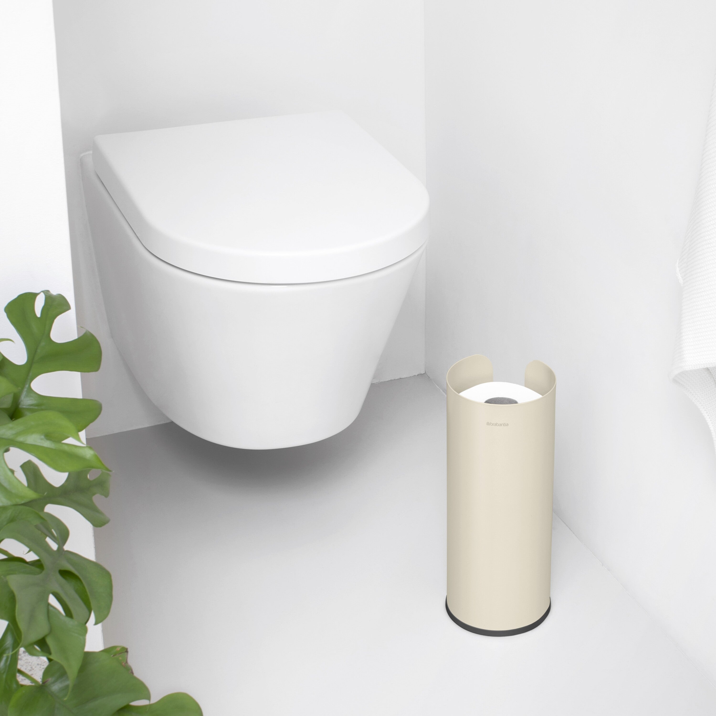 Brabantia ReNew Reserverolhouder