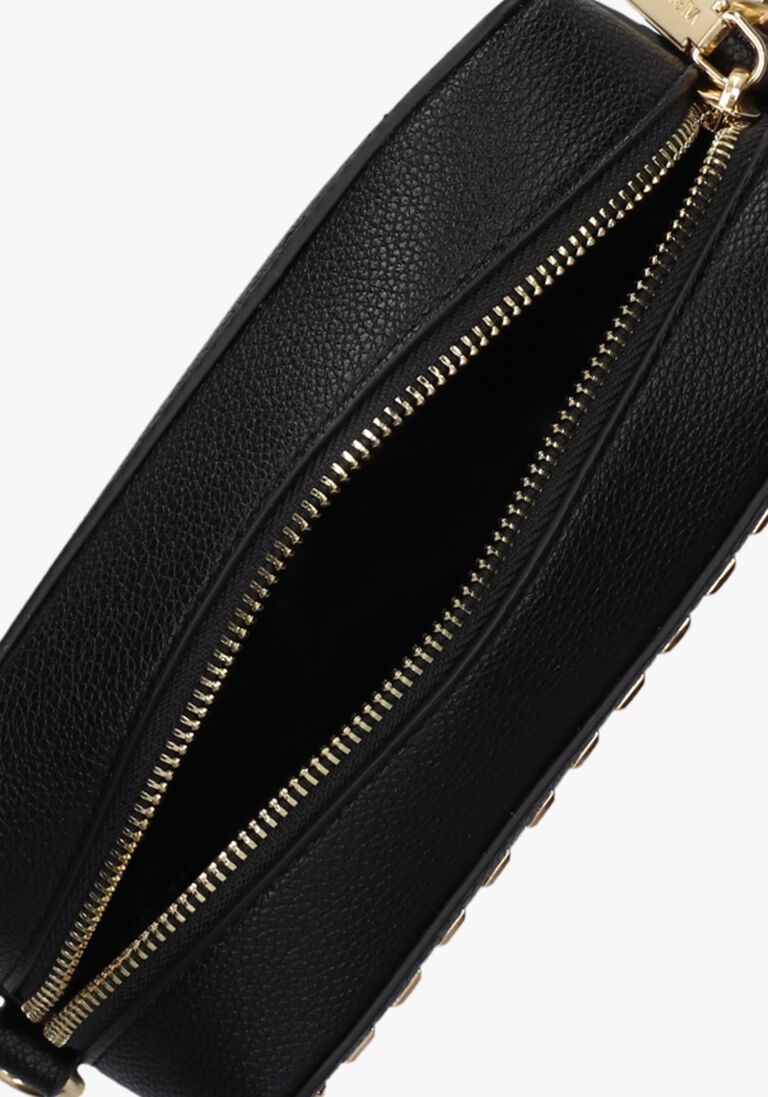 VALENTINO BAGS zwarte valentino bags schoudertas dolomiti
