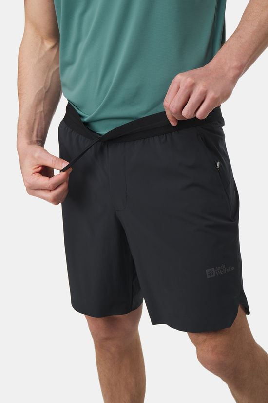 Jack Wolfskin Jack Wolfskin Prelight Chill Korte Broek