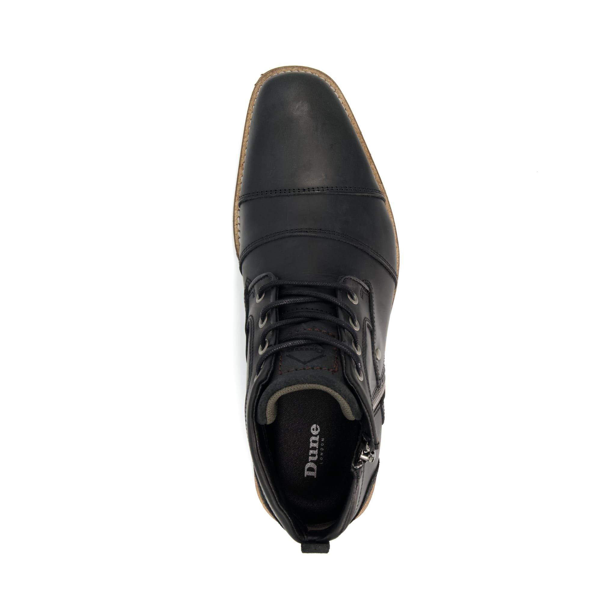 Dune London Captain Boot