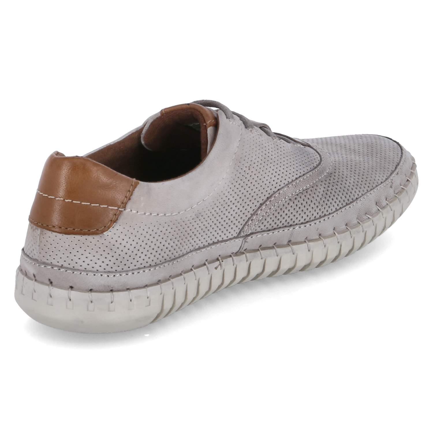 Bugatti Slipper - offwhite