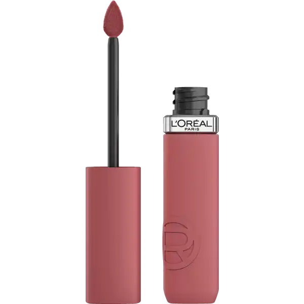 Infaillible Matte Resistance 16H Lippenstift 230 Shopping Spree
