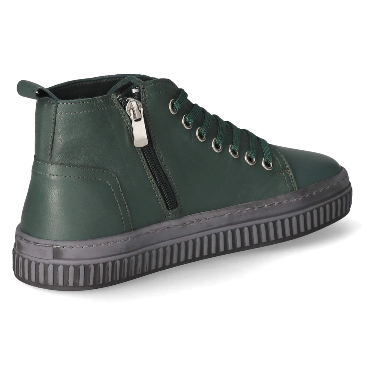 Andrea ContiSchnürstiefeletten - bottle/schiefer