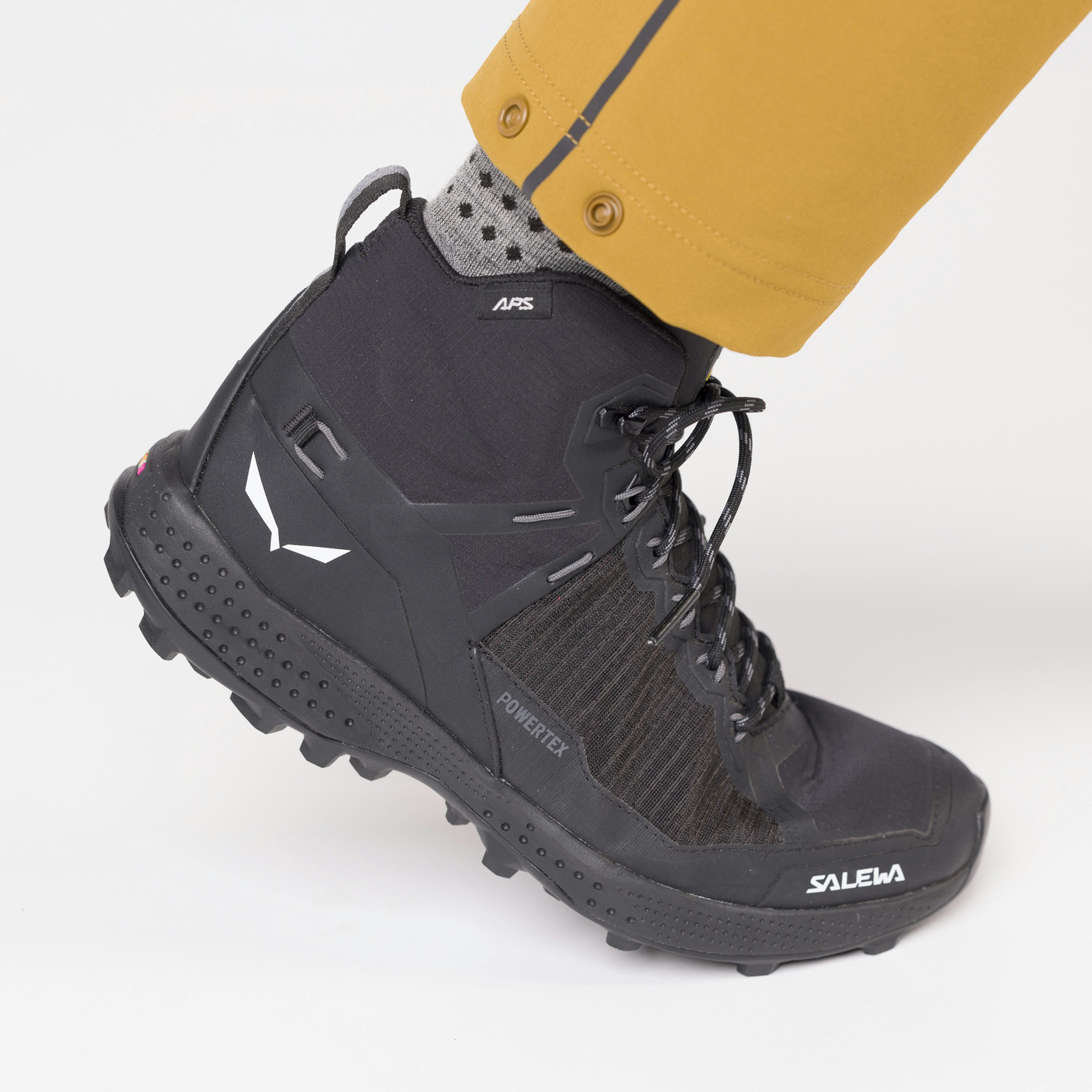 Pedroc Pro Powertex Mid Schuh Damen