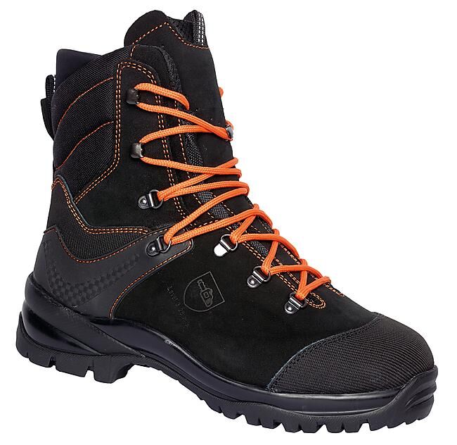SOLIDUR - CHAUSSURE CASTOR S3 (sur commande)