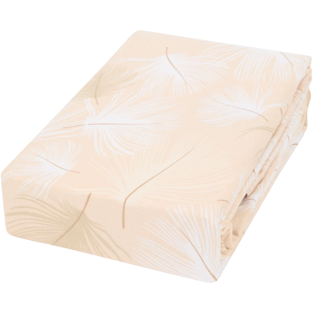 Parure de lit en flanelle