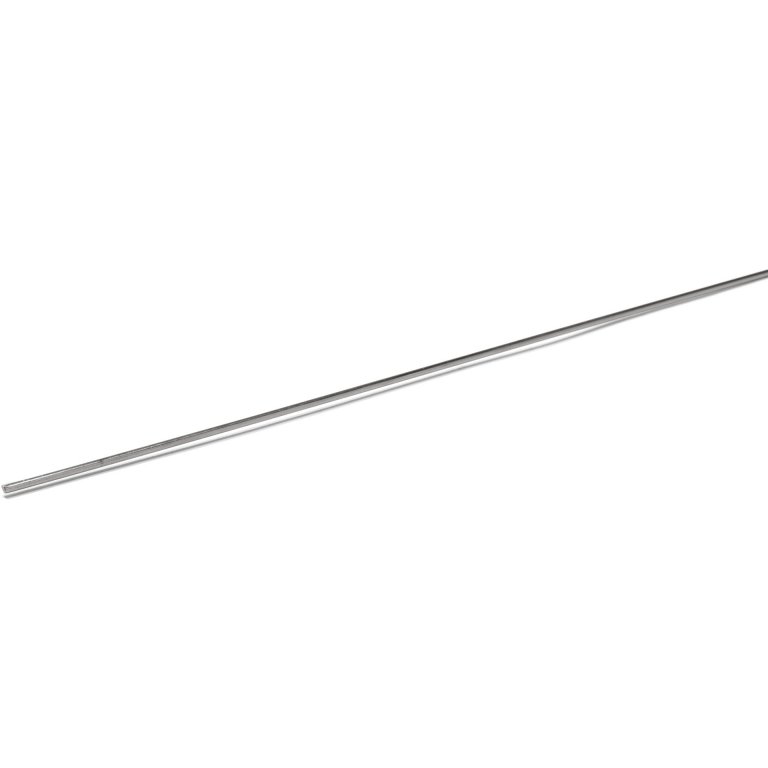 Aluminium Rundstange
