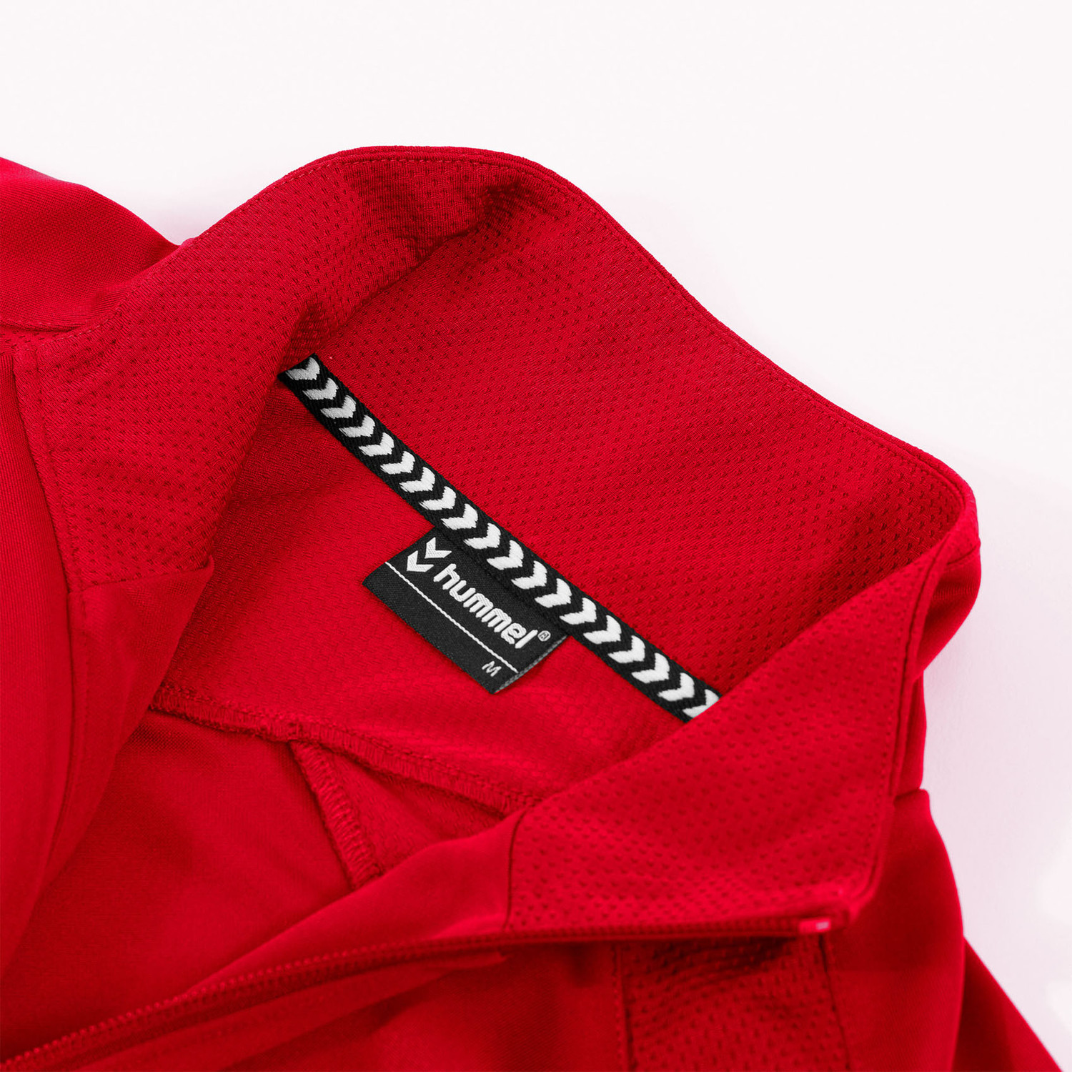 Hummel Tulsa Full-Zip Top Kids