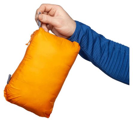 Doudoune Homme Mountain Equipment Earthrise Hooded Orange