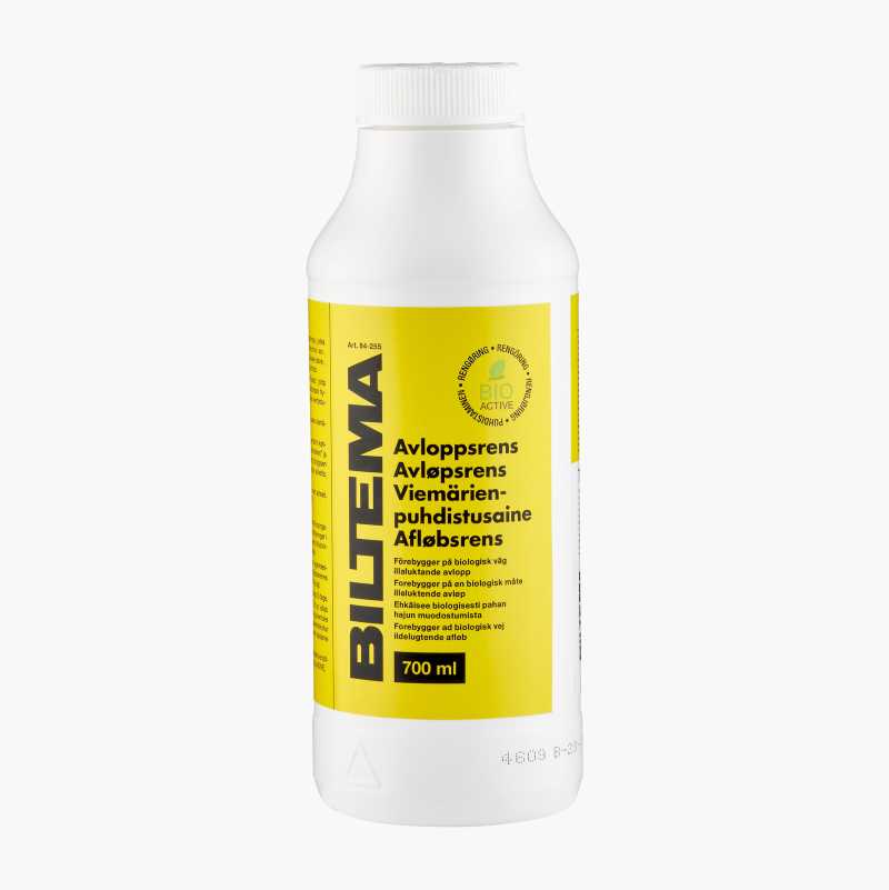 Avløpsrens, 700 ml