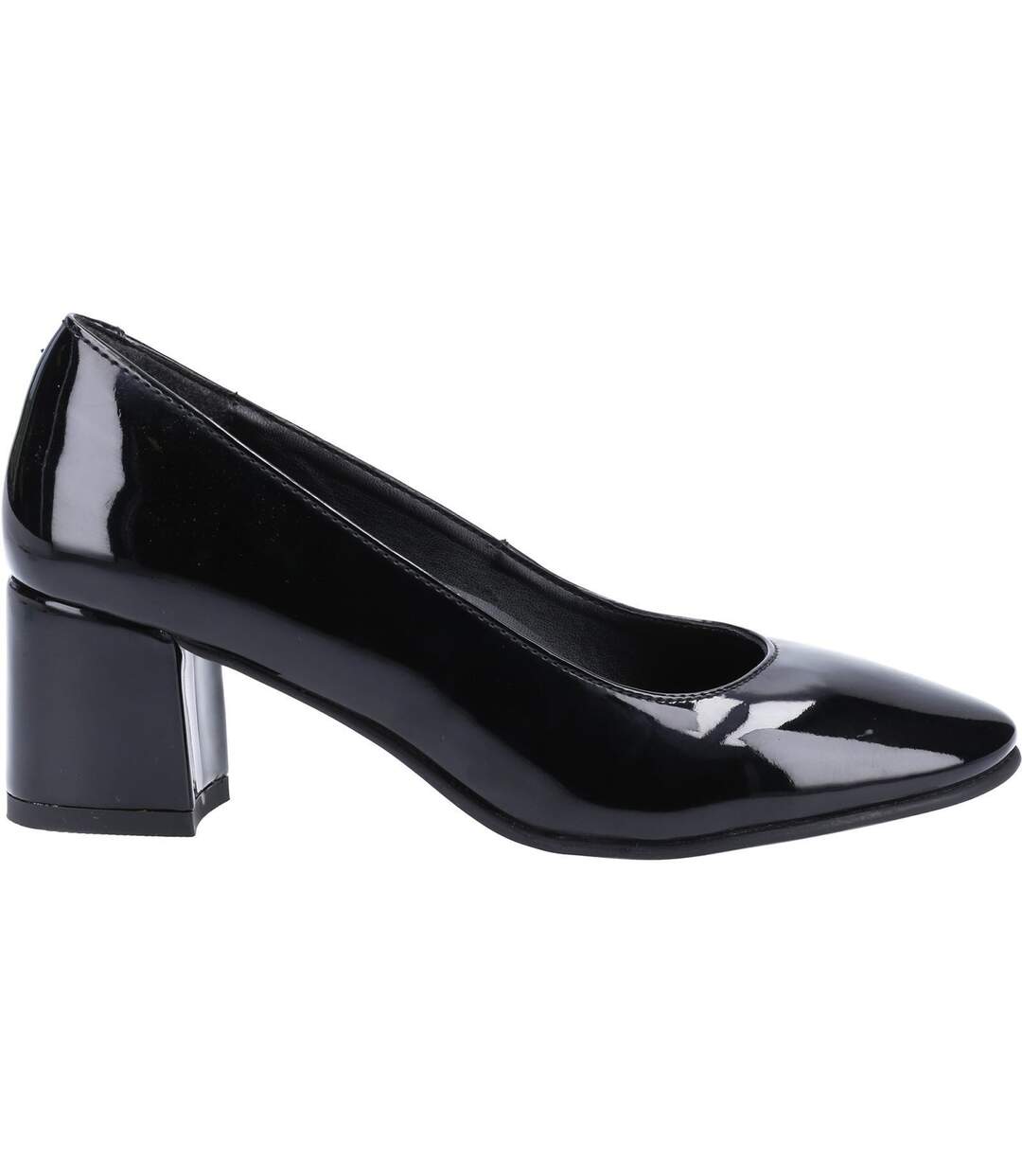 Hush Puppies - Escarpins ANNA - Femme (Noir) - UTFS8080