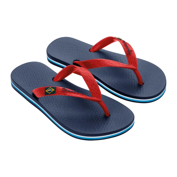 Ipanema Classic Brasil Teenslippers Junior