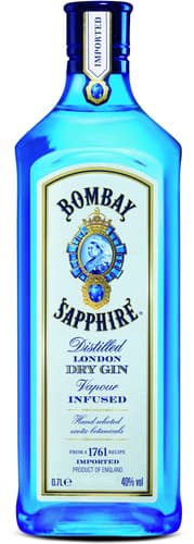 Bombay Sapphire London Dry Gin