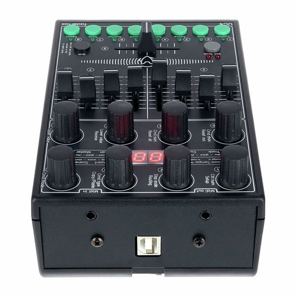 Faderfox UC4