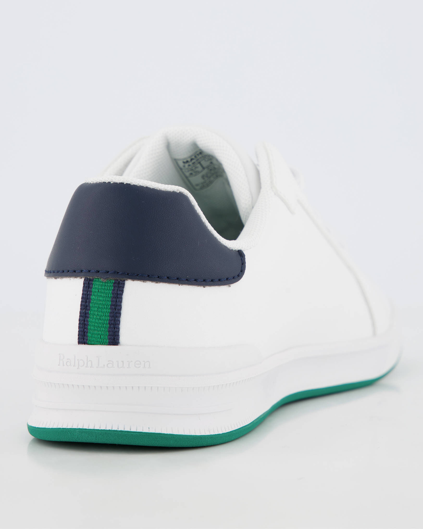 Polo Ralph Lauren| Kinder Sneaker HERITAGE COURT II