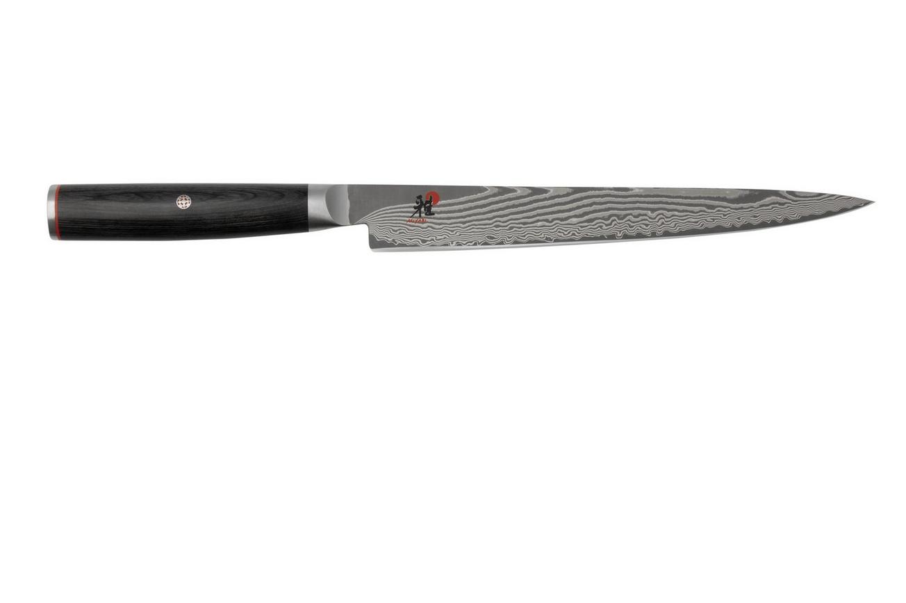 Miyabi 5000FCD sujihiki 24 cm, 34680-241