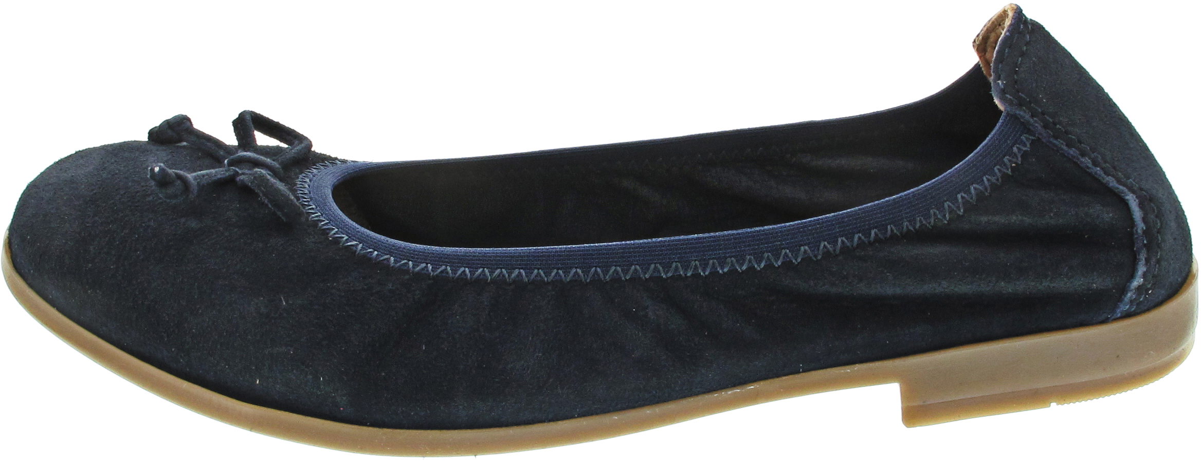 Micio Ballerina blau