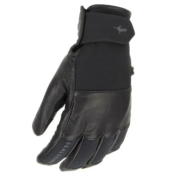 Sealskinz -  Sealskinz Handschuhe Walcott schwarz