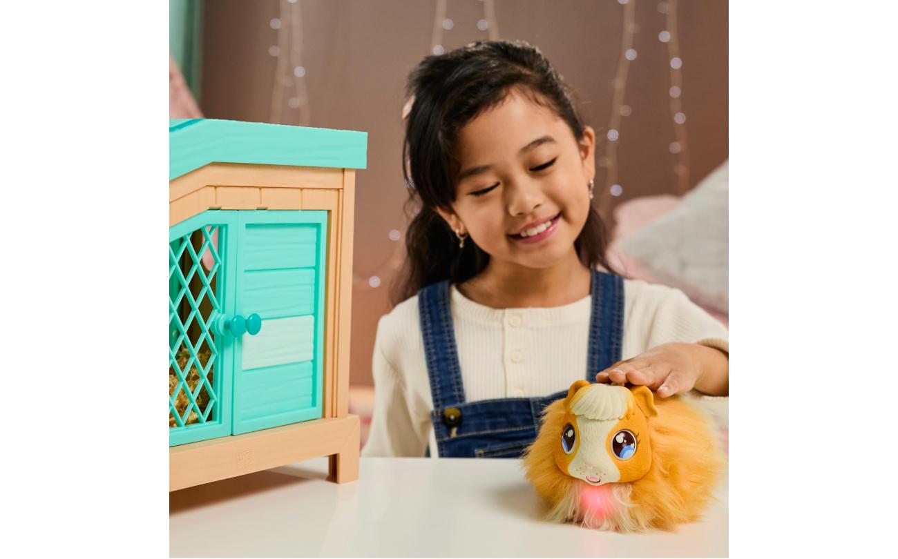 Little Live Pets Mama Surprise Cavia