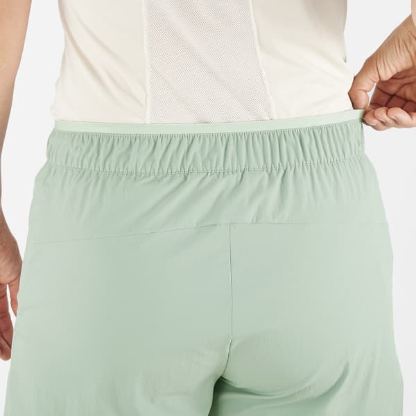 Short randonnée SALOMON WAYFARER EASE SHORTS W