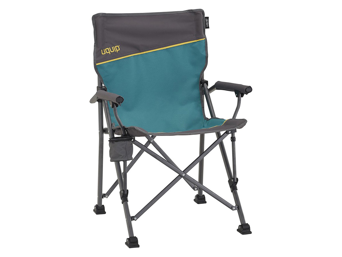 Uquip Roxy vouwstoel - Blue