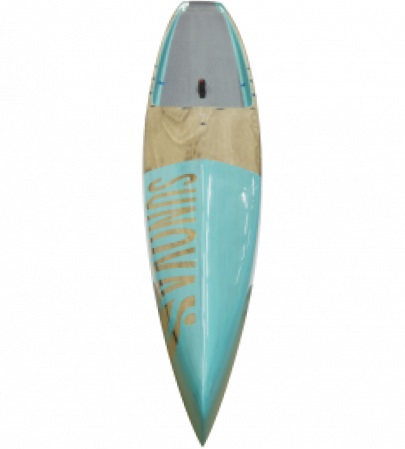 Sunova Flatwater Faast Pro TR3 - V2 14' x 19