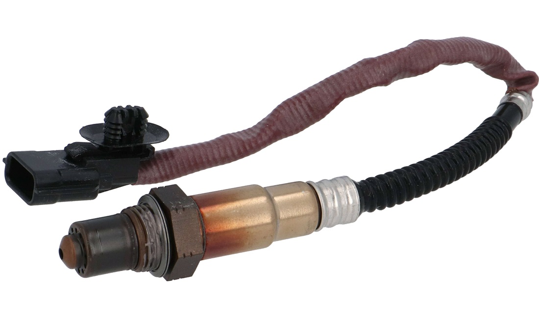 Lambda-sonde