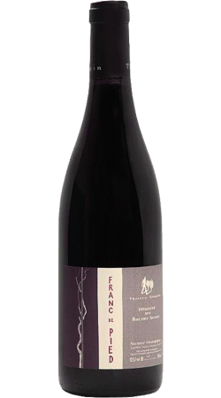 Domaine des Roches Neuves Franc de Pied 2021 Saumur Champigny Rouge