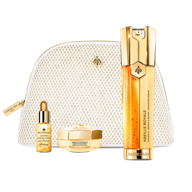 Abeille Royale Coffret programme Anti-Âge GUERLAIN