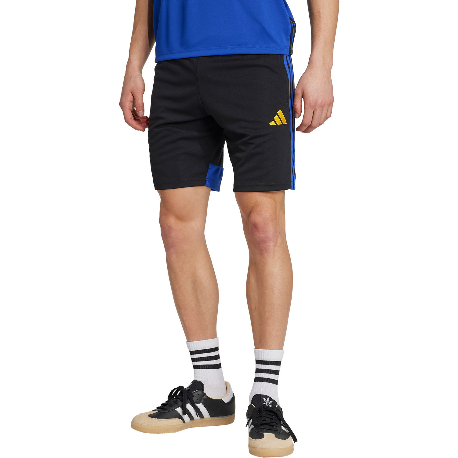 adidas Tiro 25 Essentials Trainingsset