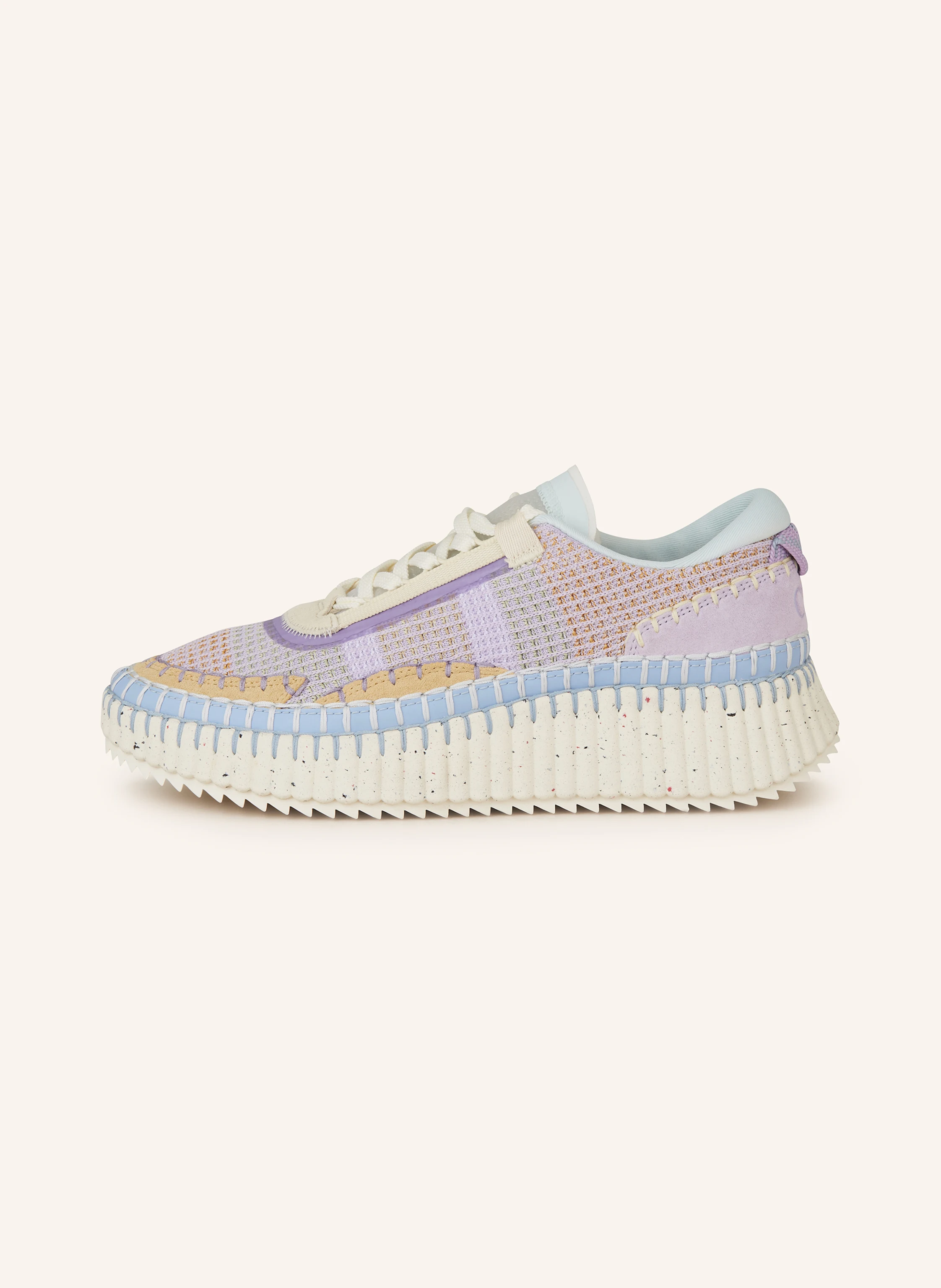 Chloé Sneaker NAMA
