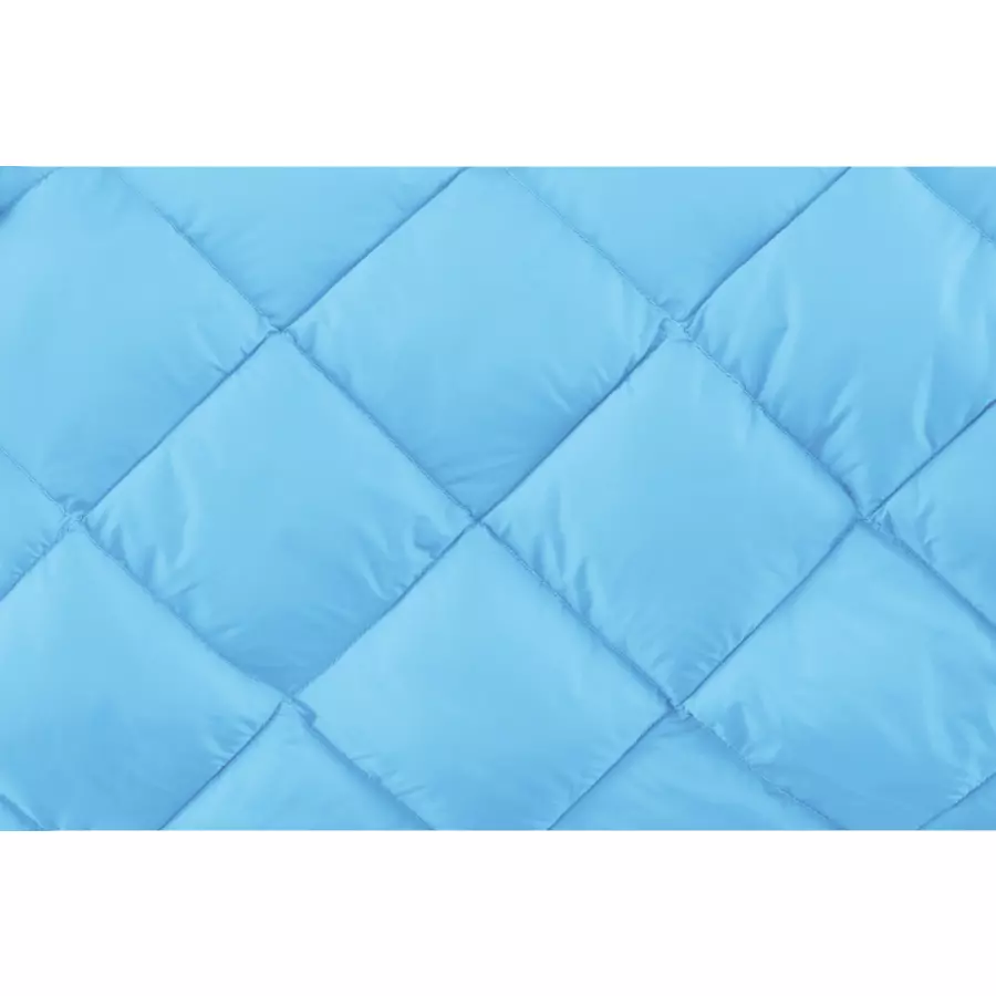 cybex GOLD Fußsack Snogga 2 Beach Blue