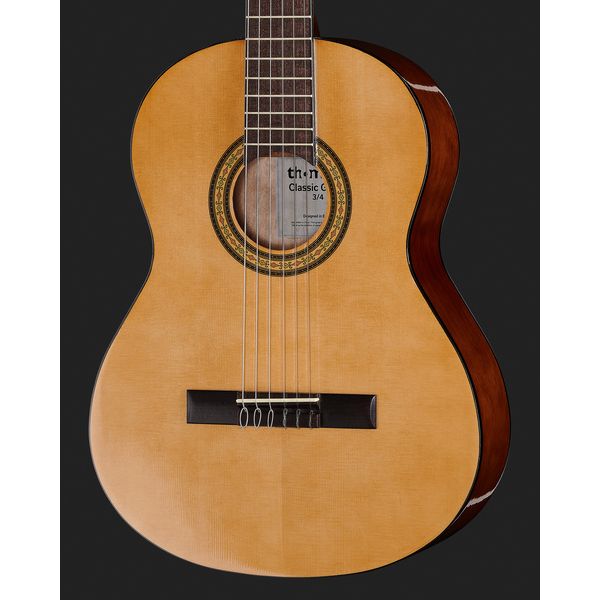 Thomann Classic Guitar 3/4 Bundle