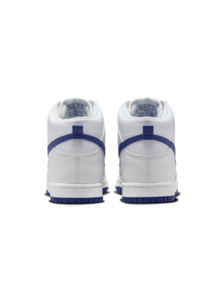 Nike Dunk High Retro Men's Shoe