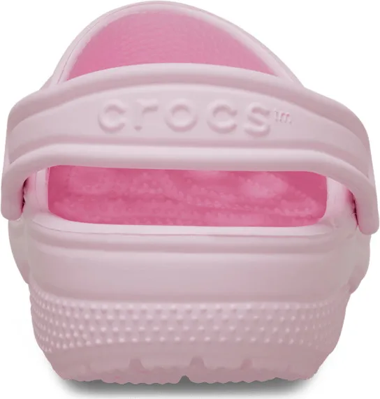 Crocs Classic Clog T Pink Milk