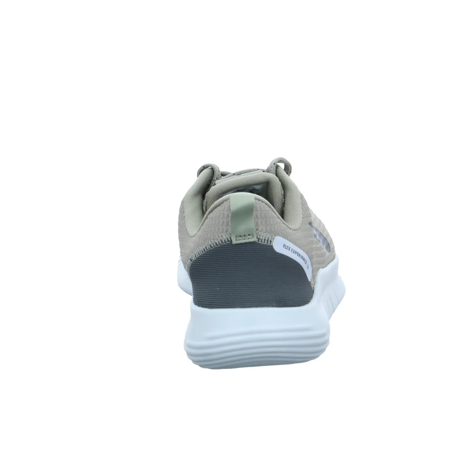 NIKE Running Crossschuhe Khaki Synthetik