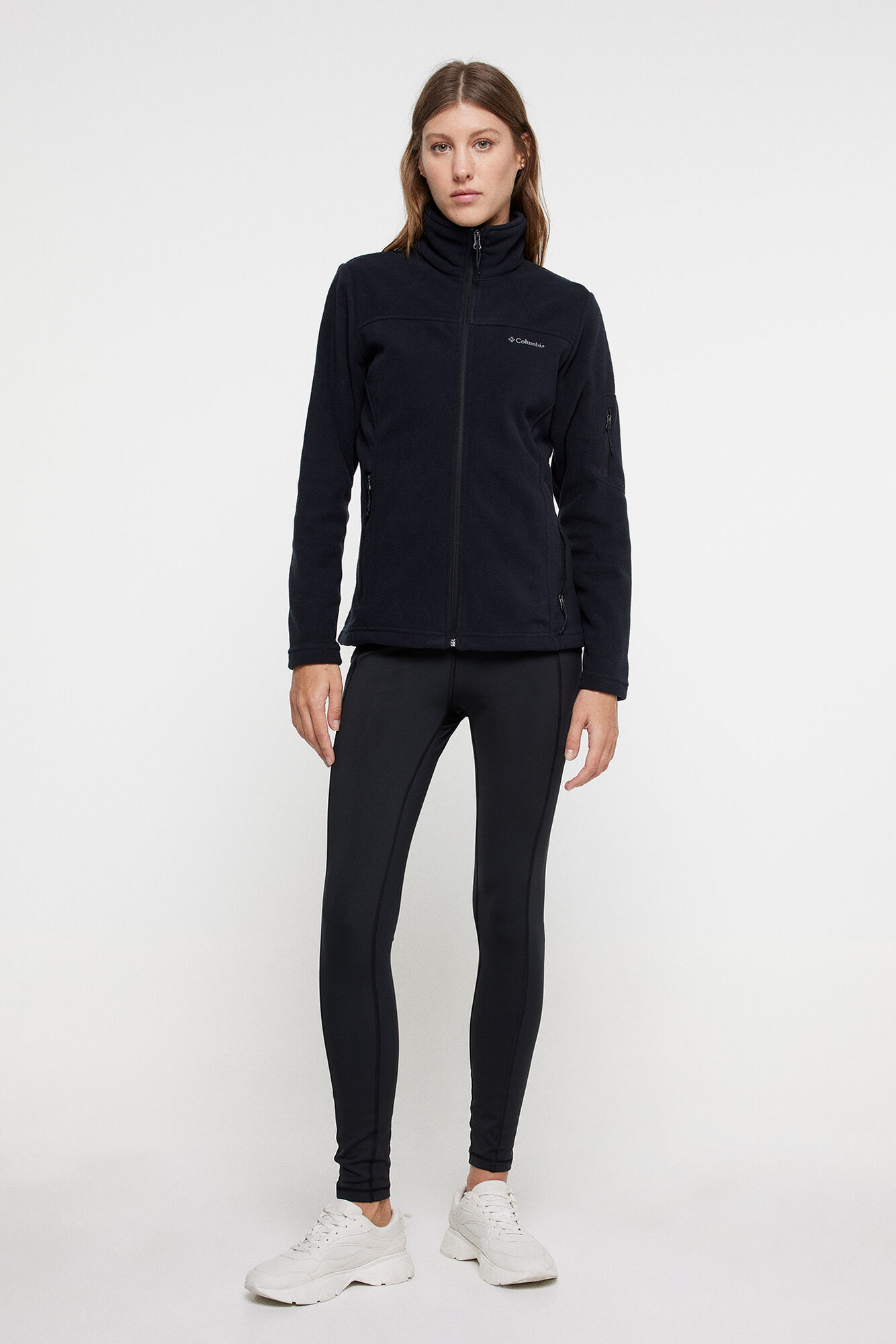 Jaqueta Fast Trek™ feminina da Columbia™