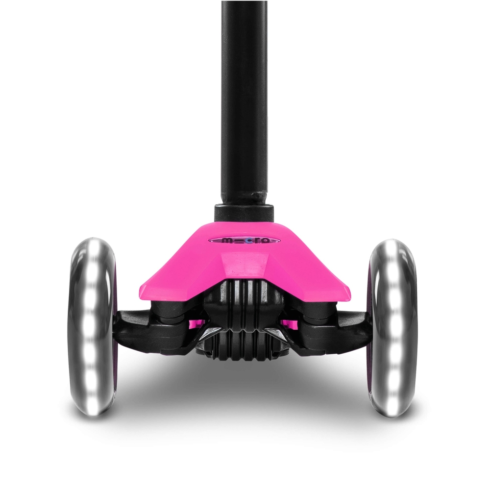 Maxi Micro Plus Scooter Pink