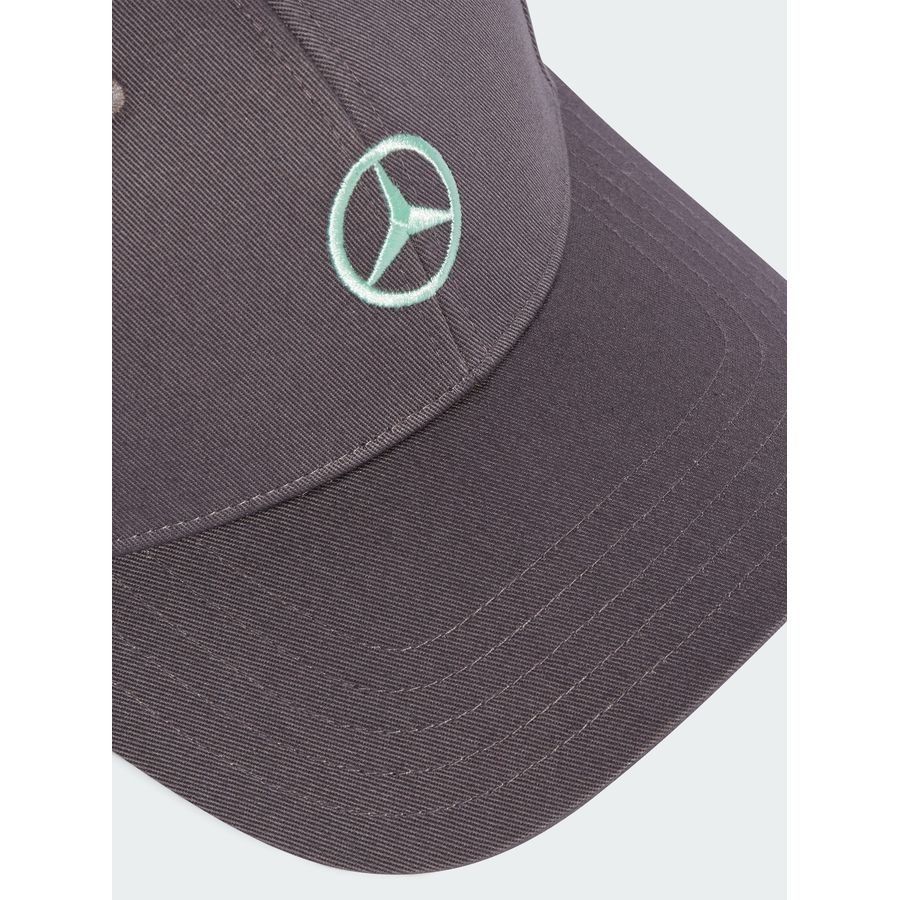 Adidas Casquette coton Mercedes - AMG Petronas Formula One Team Fan