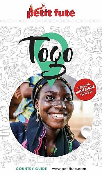 PETIT FUTE - PETIT FUTE TOGO