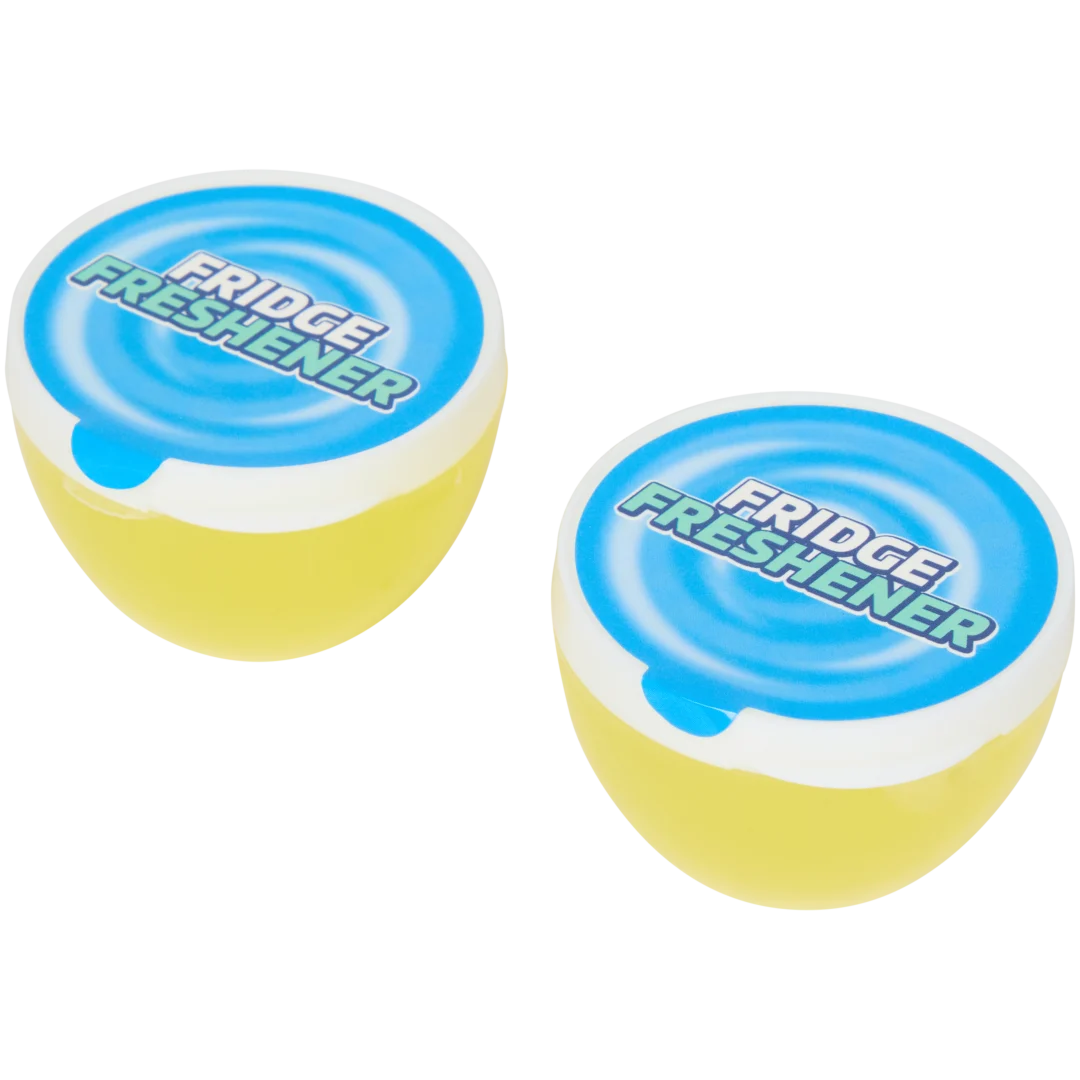 Désodorisants pour réfrigérateur